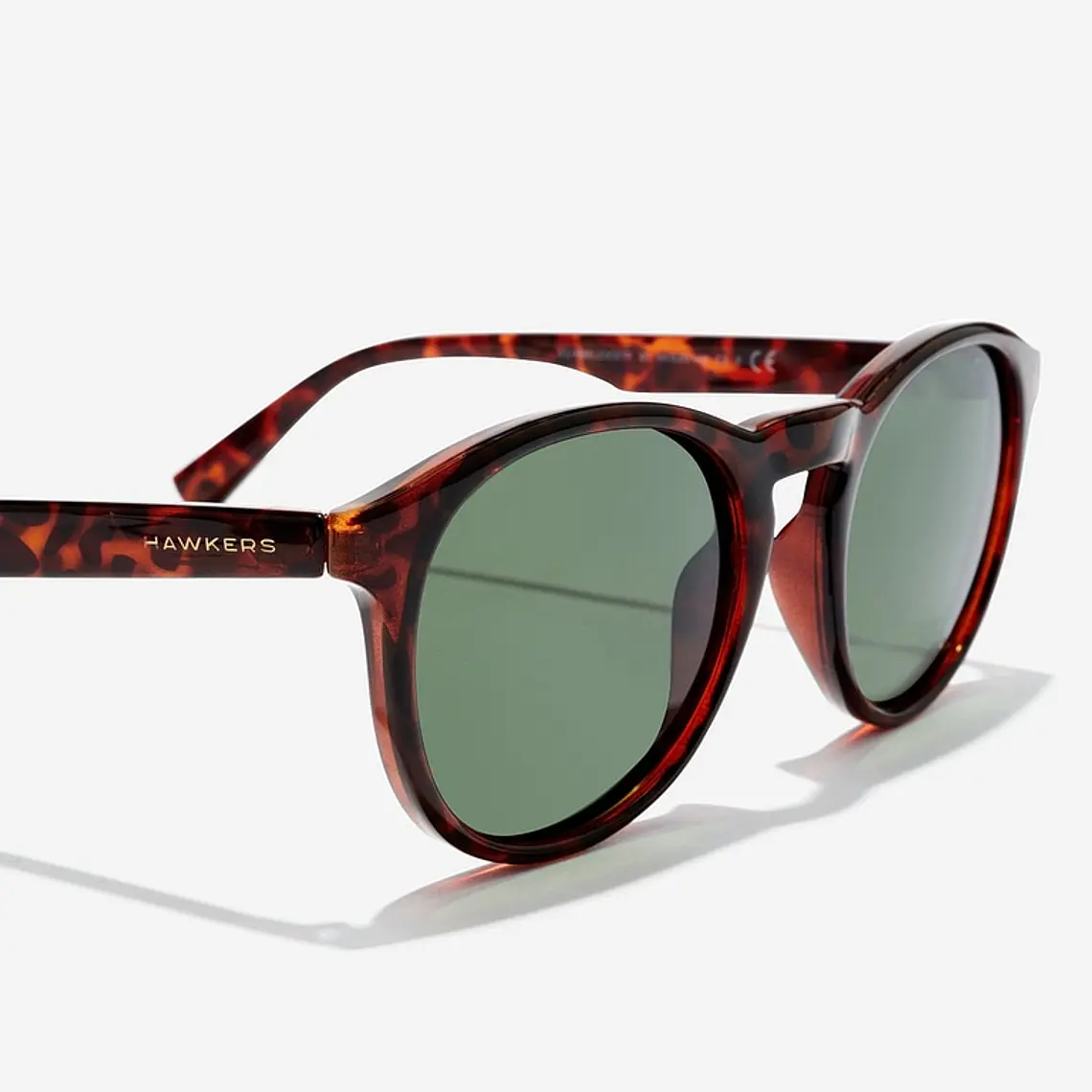 Lentes de Sol Polarizado Hawkers Bel Air HBEL22CETP 3