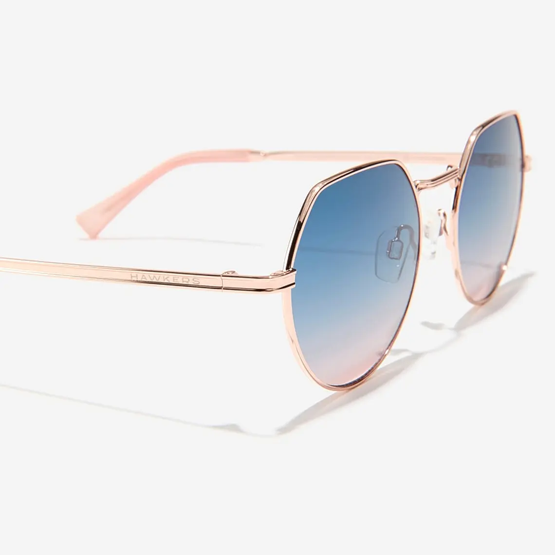 Lentes de Sol Hawkers Aura HAUR26KLM0 3
