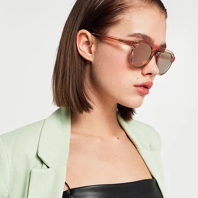 Lentes de Sol Hawkers Blast HBLA20KKX0 9
