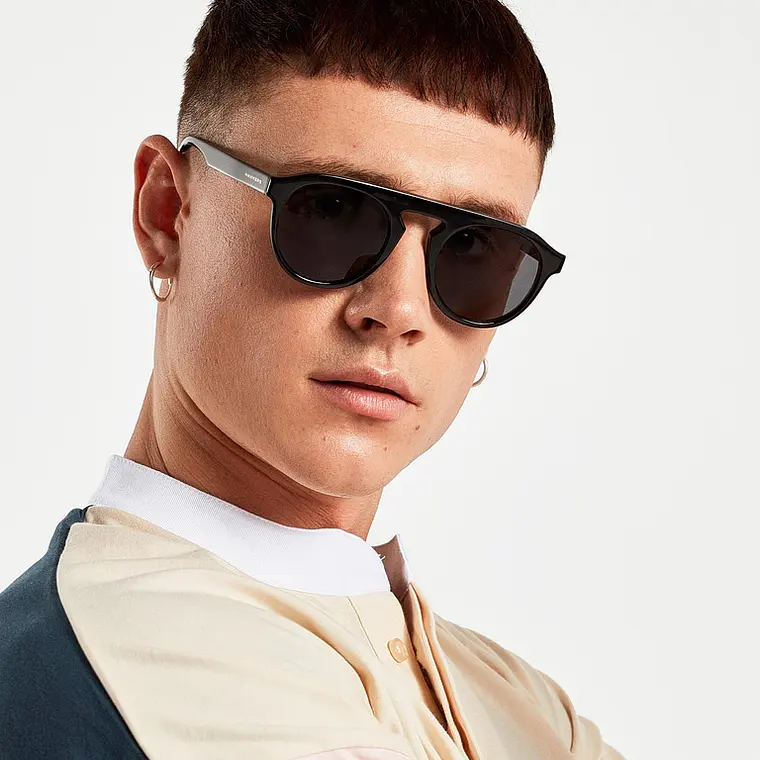 Lentes de Sol Hawkers Blast HBLA20BBX0 8