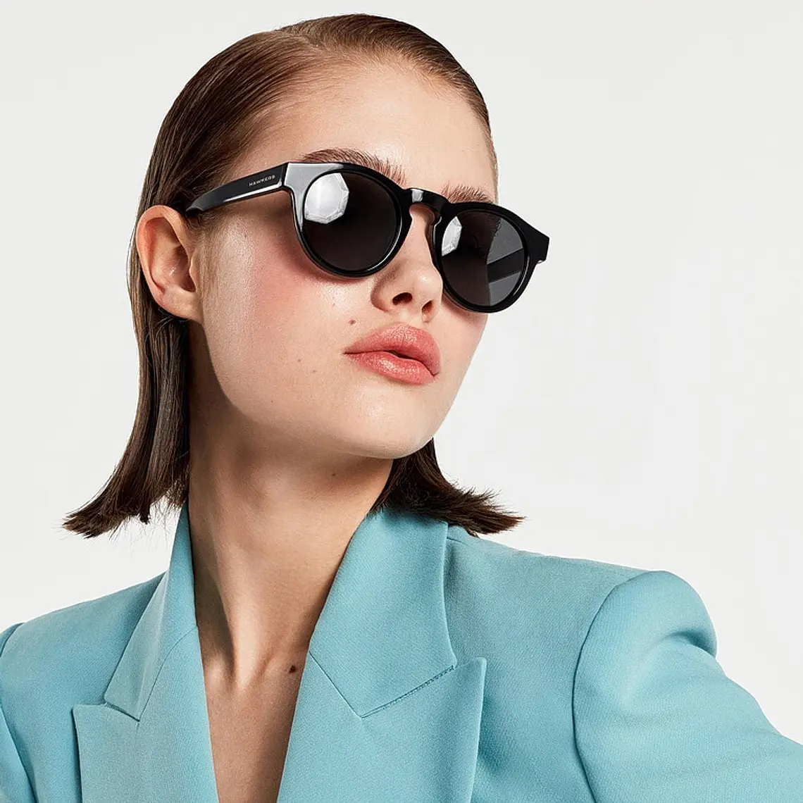 Lentes de Sol Hawkers G-List HGLI20BBX0 9