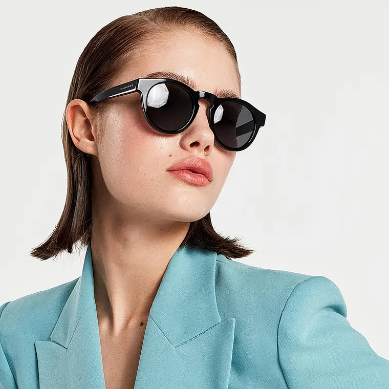Lentes de Sol Hawkers G-List HGLI20BBX0 9