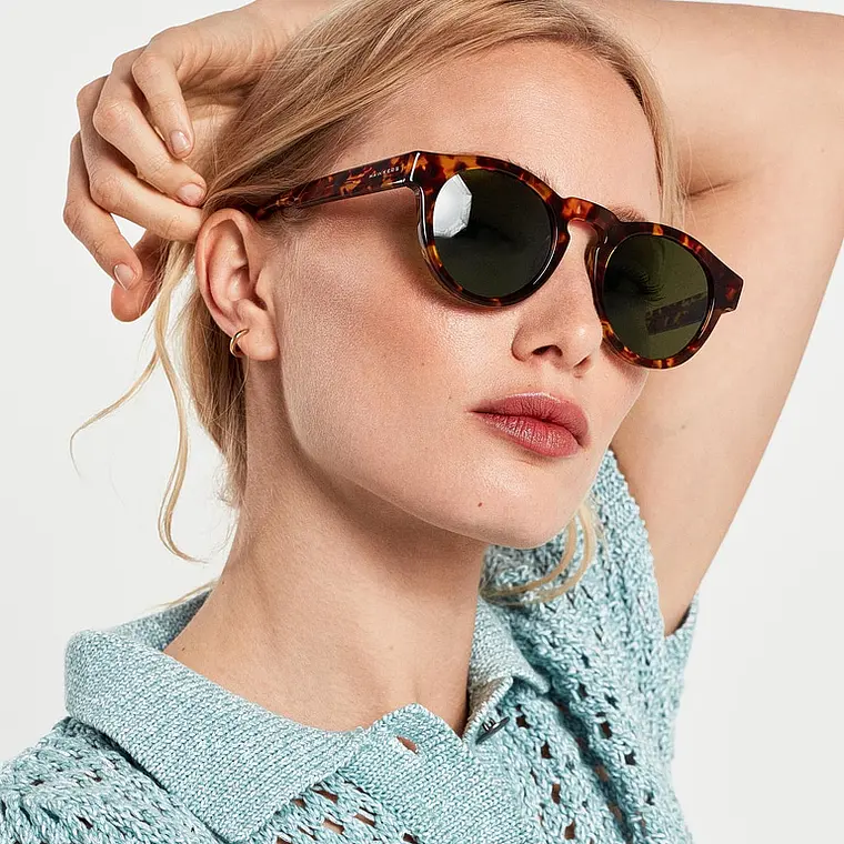 Lentes de Sol Hawkers G-List HGLI20CEX0 9