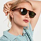 Lentes de Sol Hawkers G-List HGLI20CEX0 - Miniatura 9
