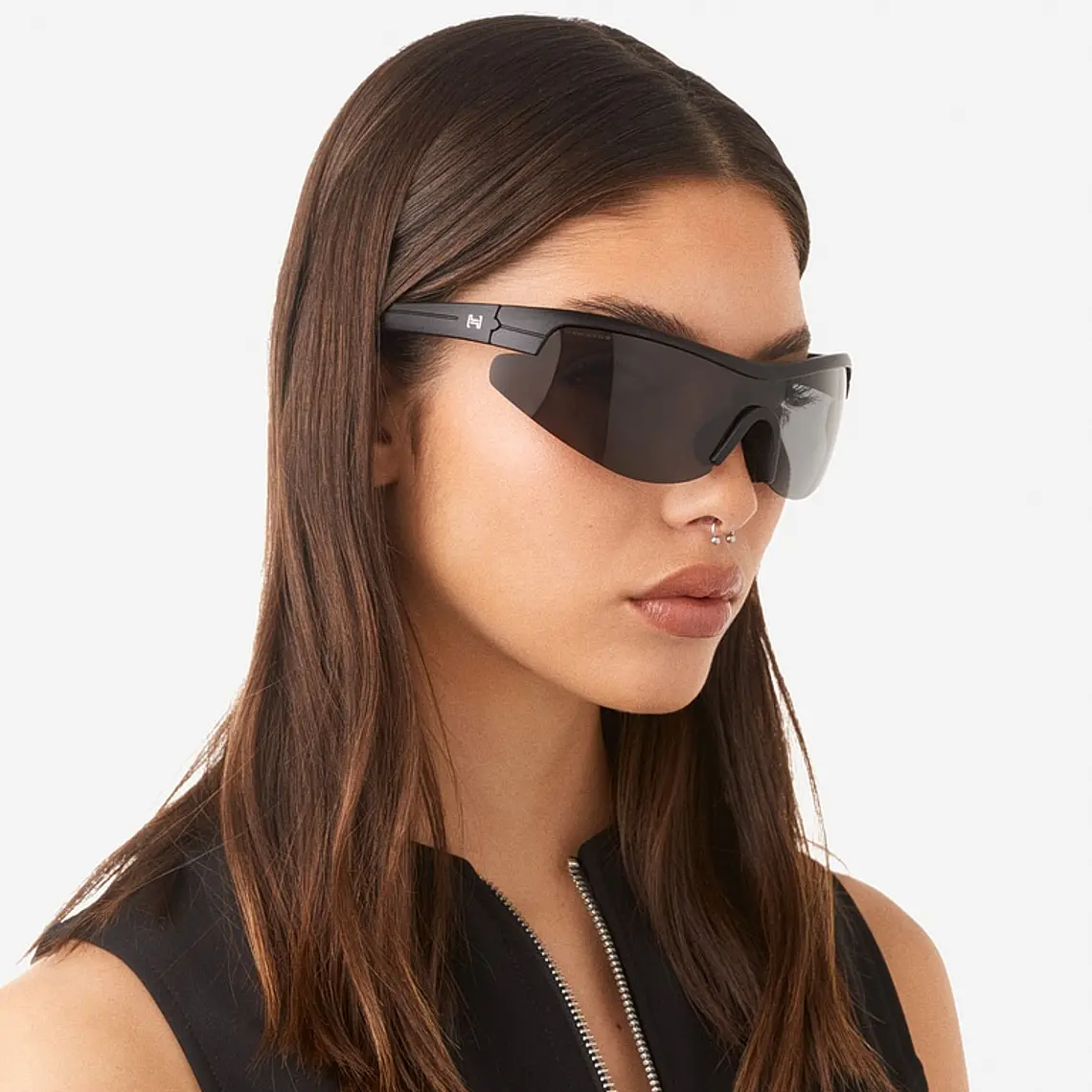 Lentes de Sol Polarizado Hawkers Active HACT24BBTP 8