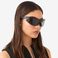 Lentes de Sol Polarizado Hawkers Active HACT24BBTP - Miniatura 8