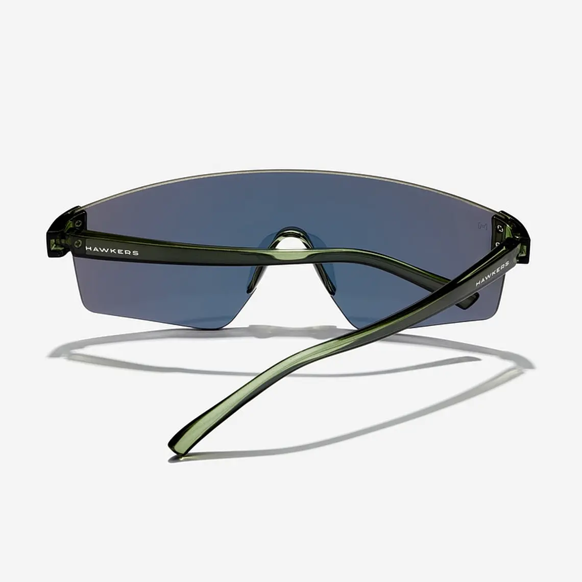 Lentes de Sol Hawkers Aero HAER24EYT0 4