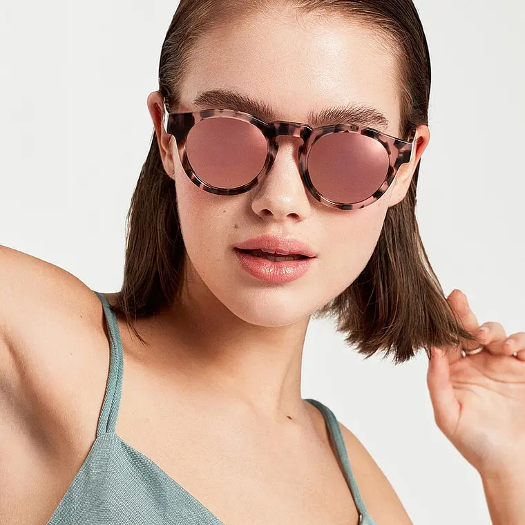 Lentes de Sol Hawkers G-List HGLI20KKX0 9