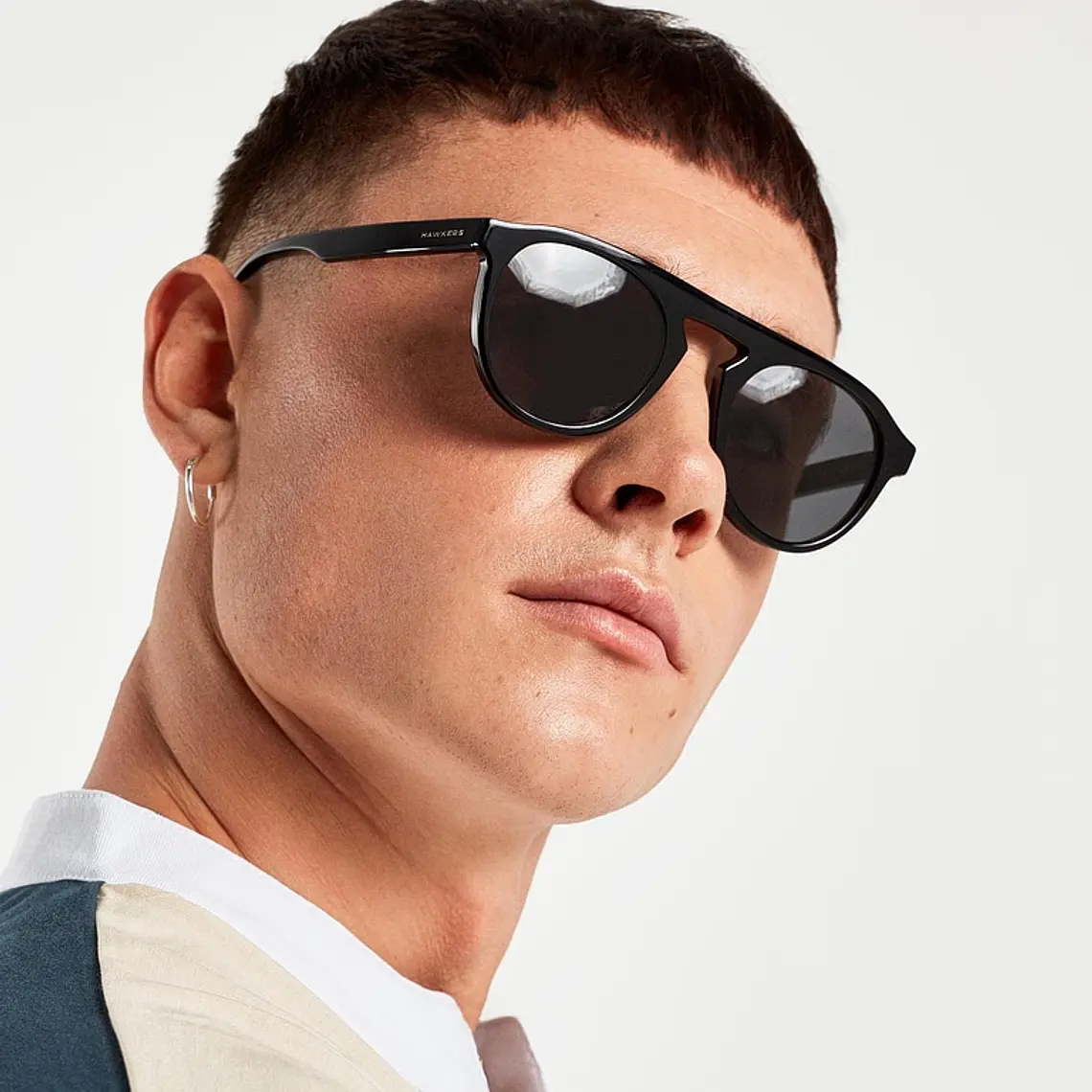 Lentes de Sol Hawkers Blast HBLA20BBX0 9
