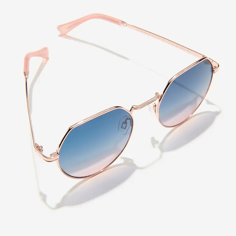 Lentes de Sol Hawkers Aura HAUR26KLM0 6