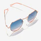 Lentes de Sol Hawkers Aura HAUR26KLM0 - Miniatura 6