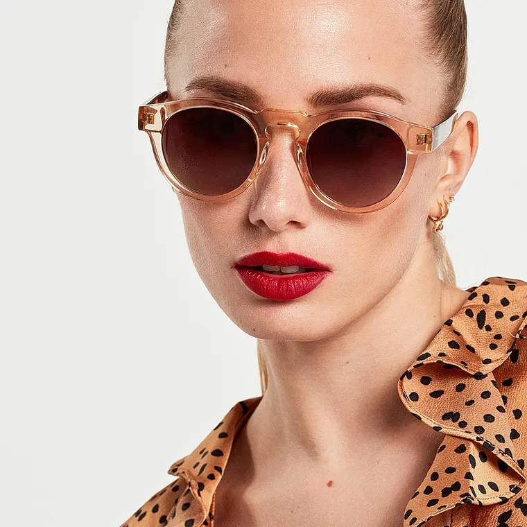 Lentes de Sol Hawkers G-List HGLI20TWX0 8