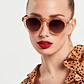 Lentes de Sol Hawkers G-List HGLI20TWX0 - Miniatura 8