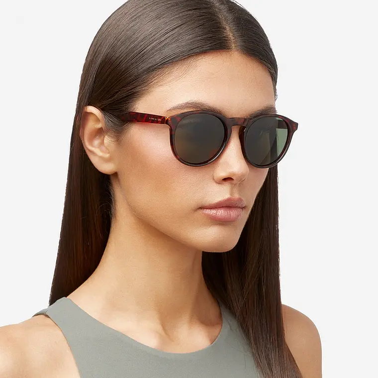 Lentes de Sol Polarizado Hawkers Bel Air HBEL22CETP 8
