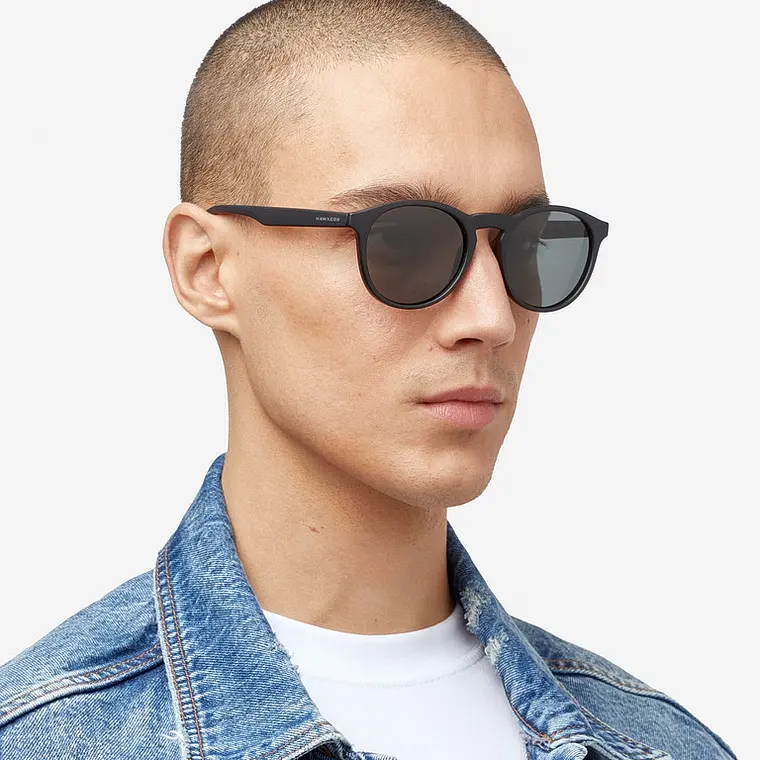 Lentes de Sol Polarizado Hawkers Bel Air HBEL22BBTP 9