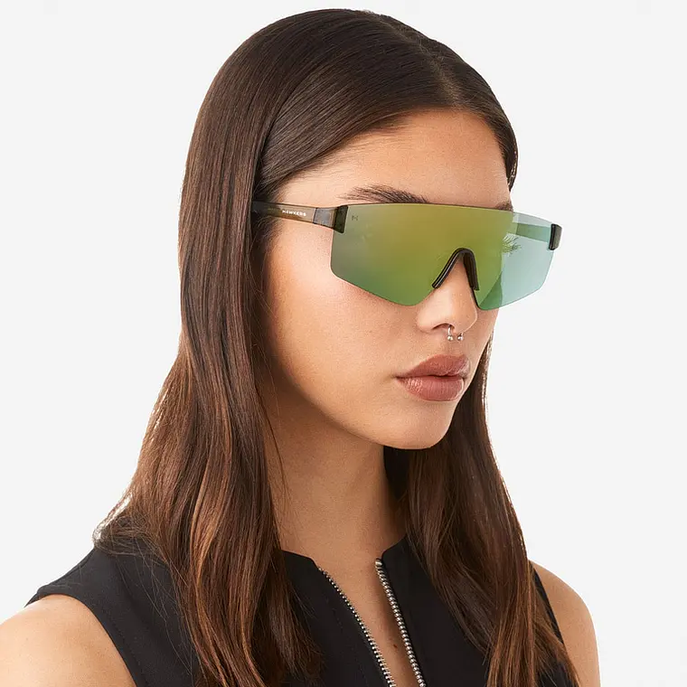 Lentes de Sol Hawkers Aero HAER24EYT0 8