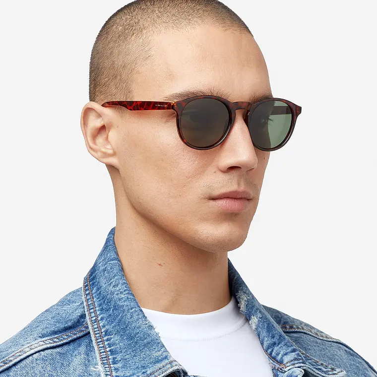 Lentes de Sol Polarizado Hawkers Bel Air HBEL22CETP 9