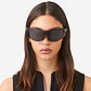 Lentes de Sol Polarizado Hawkers Active HACT24BBTP - Miniatura 10