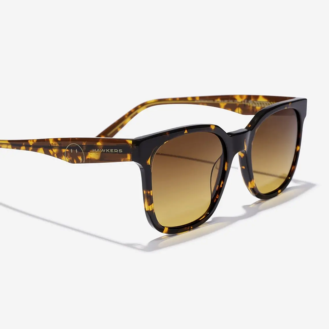 Lentes de Sol Hawkers Tribe - Smiley HTRI24CYXY 3