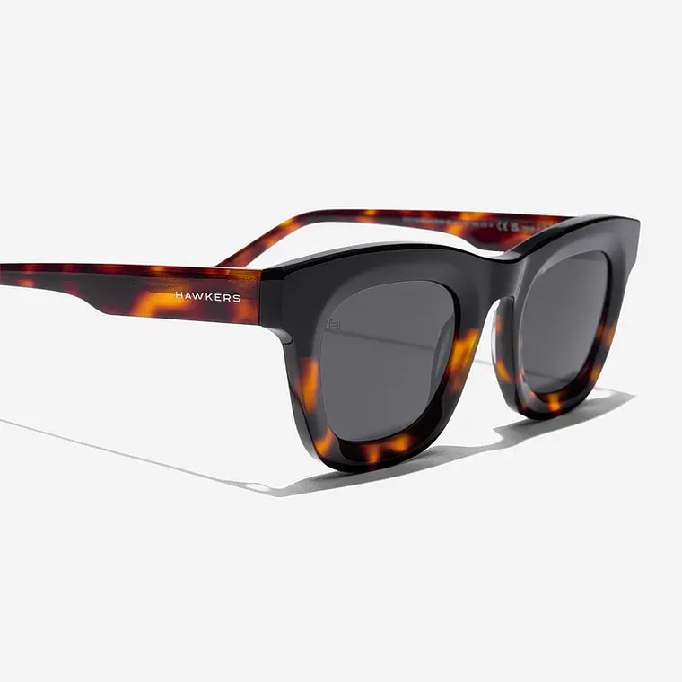 Lentes de Sol Hawkers Grid - Pierre Gasly HGRD24CBXG 3