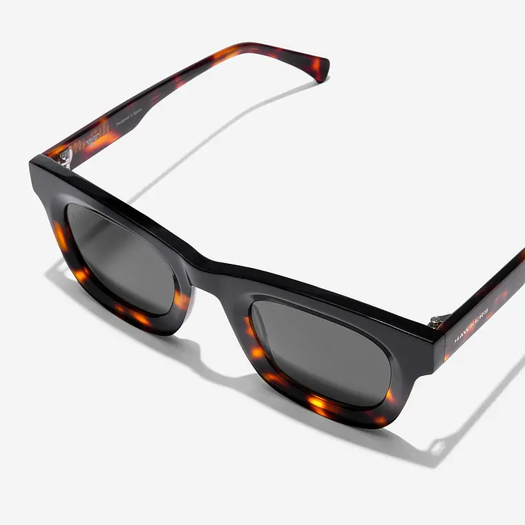 Lentes de Sol Hawkers Grid - Pierre Gasly HGRD24CBXG 6