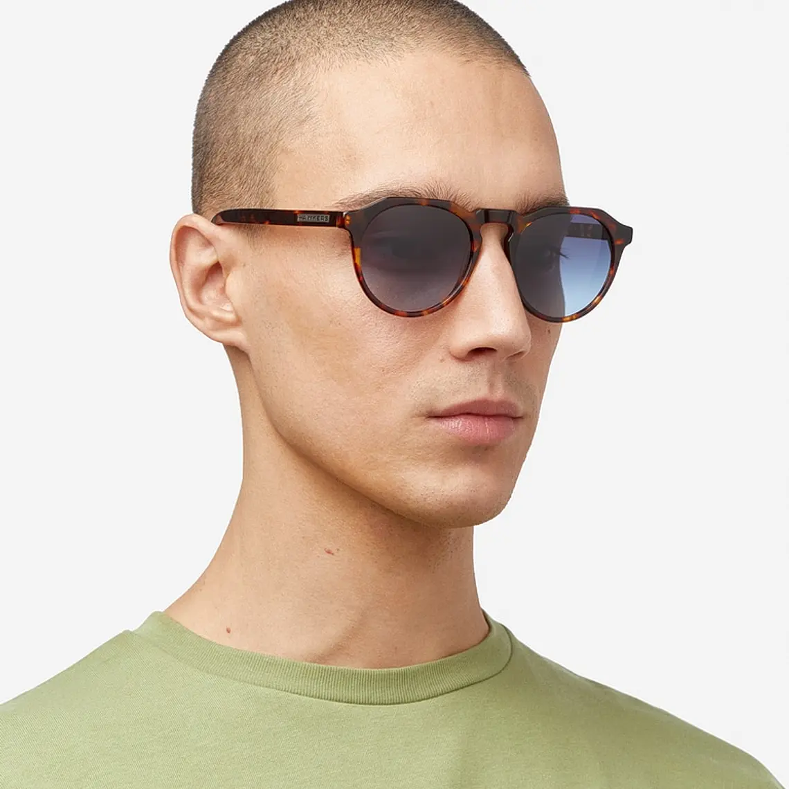Lentes de Sol Hawkers Warwick X - The Grefg HWAX22CLXF 8