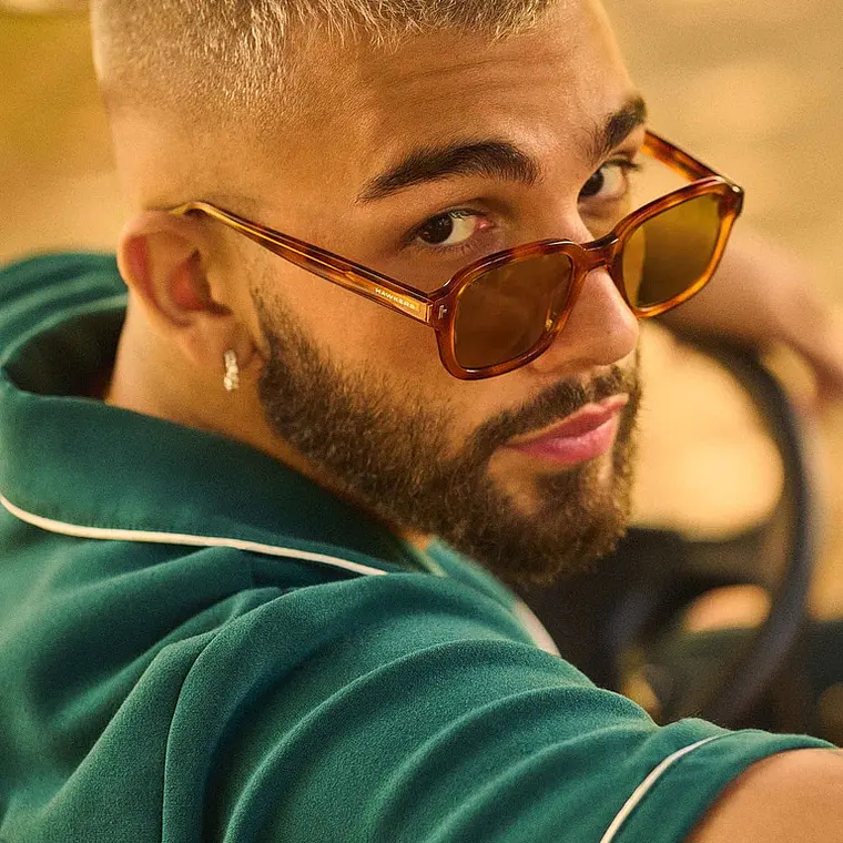 Lentes de Sol Hawkers Twist - Turizo HTWI23WEXM 8