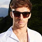 Lentes de Sol Hawkers Grid - Pierre Gasly HGRD24CBXG - Miniatura 8