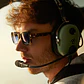 Lentes de Sol Hawkers Point - Pierre Gasly HPOI24CLXG - Miniatura 8