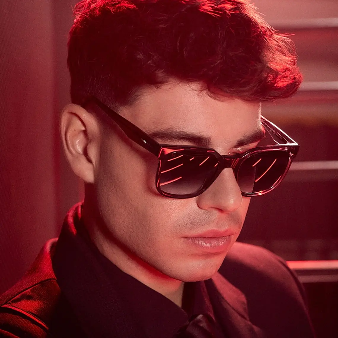 Lentes de Sol Hawkers Tribe - Augusto Fernandez HTRI24GGXF 9