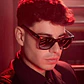 Lentes de Sol Hawkers Tribe - Augusto Fernandez HTRI24GGXF - Miniatura 9