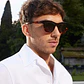Lentes de Sol Hawkers Grid - Pierre Gasly HGRD24CBXG - Miniatura 9
