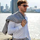 Lentes de Sol Hawkers Salt - Pierre Gasly HSAL23CWXG - Miniatura 8