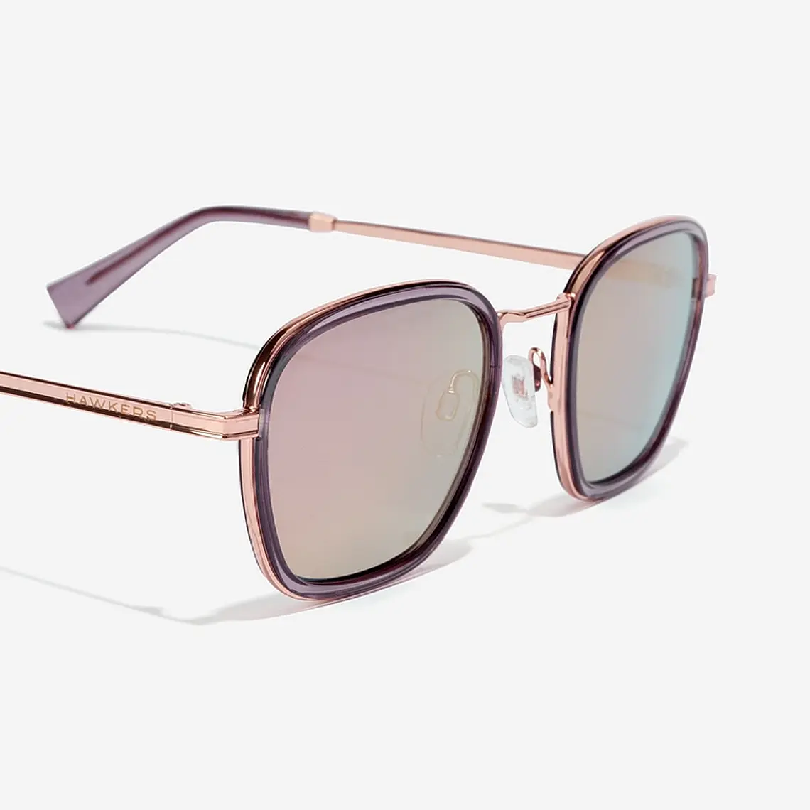 Lentes de Sol Hawkers Chain HCHA20DKM0 4