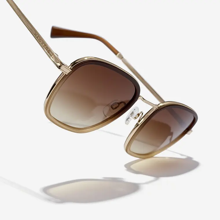Lentes de Sol Hawkers Chain HCHA20DWM0 4