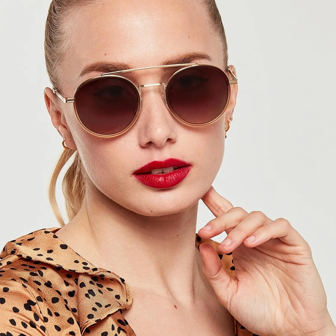 Lentes de Sol Hawkers Gen HGEN20DWM0 5