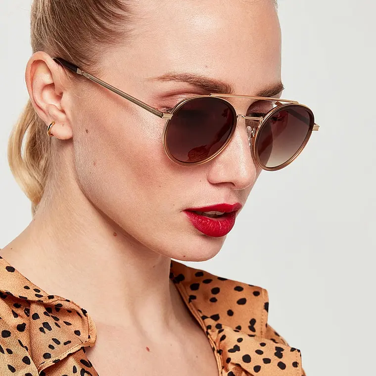 Lentes de Sol Hawkers Gen HGEN20DWM0 6