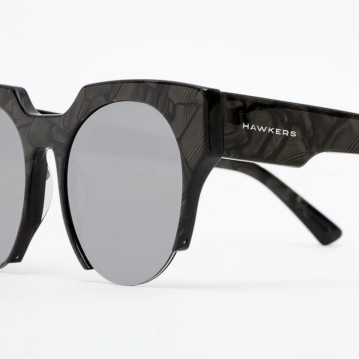 Lentes de Sol Hawkers Hf1 HFAS04 4