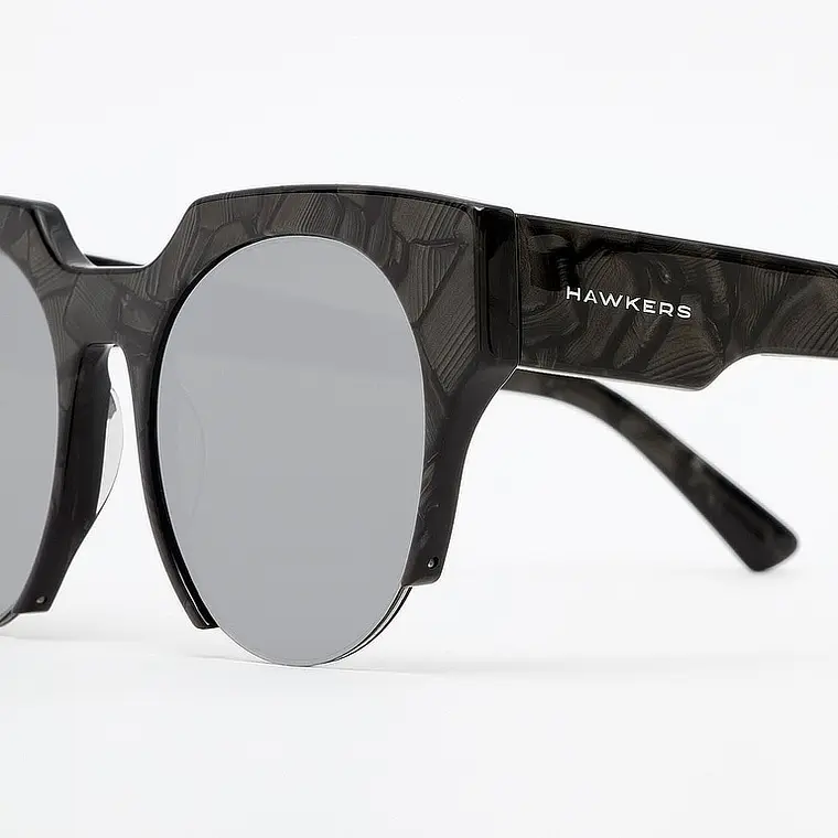Lentes de Sol Hawkers Hf1 HFAS04 4