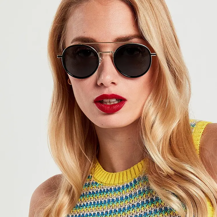 Lentes de Sol Hawkers Gen HGEN20DBM0 5