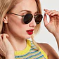 Lentes de Sol Hawkers Gen HGEN20DBM0 - Miniatura 6