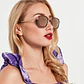 Lentes de Sol Hawkers Chain HCHA20DKM0 - Miniatura 9