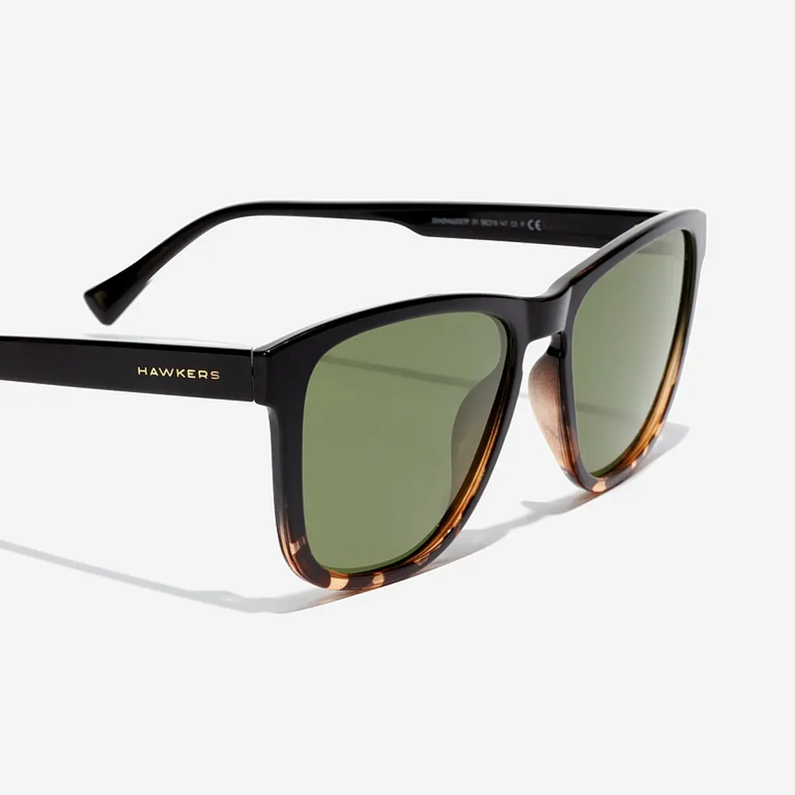 Lentes de Sol Polarizado Hawkers Zhanna HZHA22CETP 3