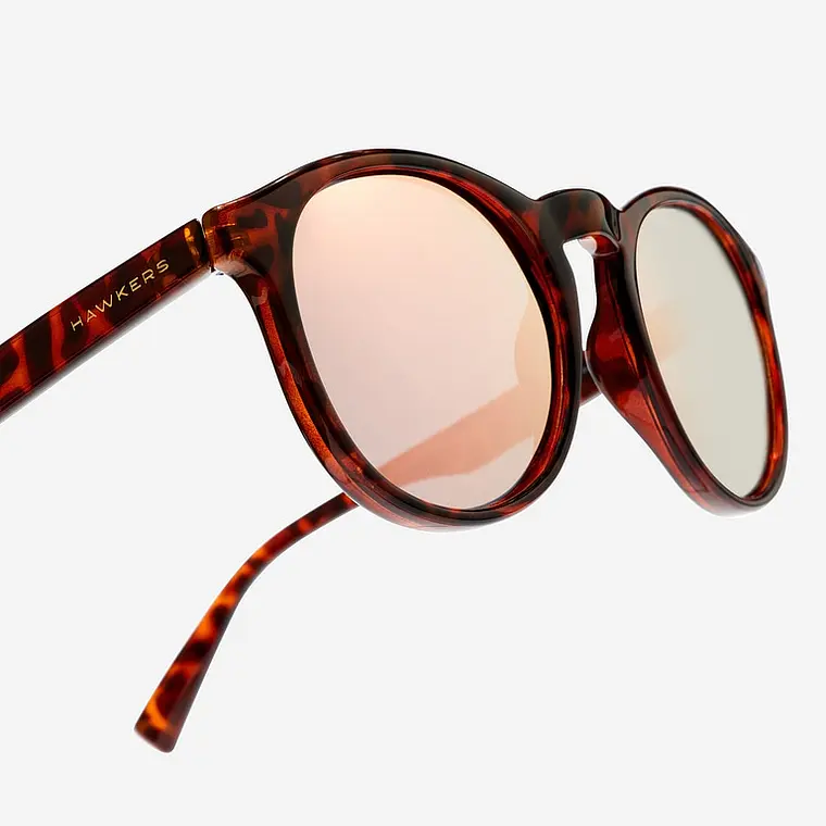 Lentes de Sol Polarizado Hawkers Bel Air HBEL22CKTP 3