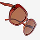 Lentes de Sol Hawkers Mia HMIA23WWT0 - Miniatura 4