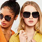 Lentes de Sol Hawkers Glam 130002 - Miniatura 10