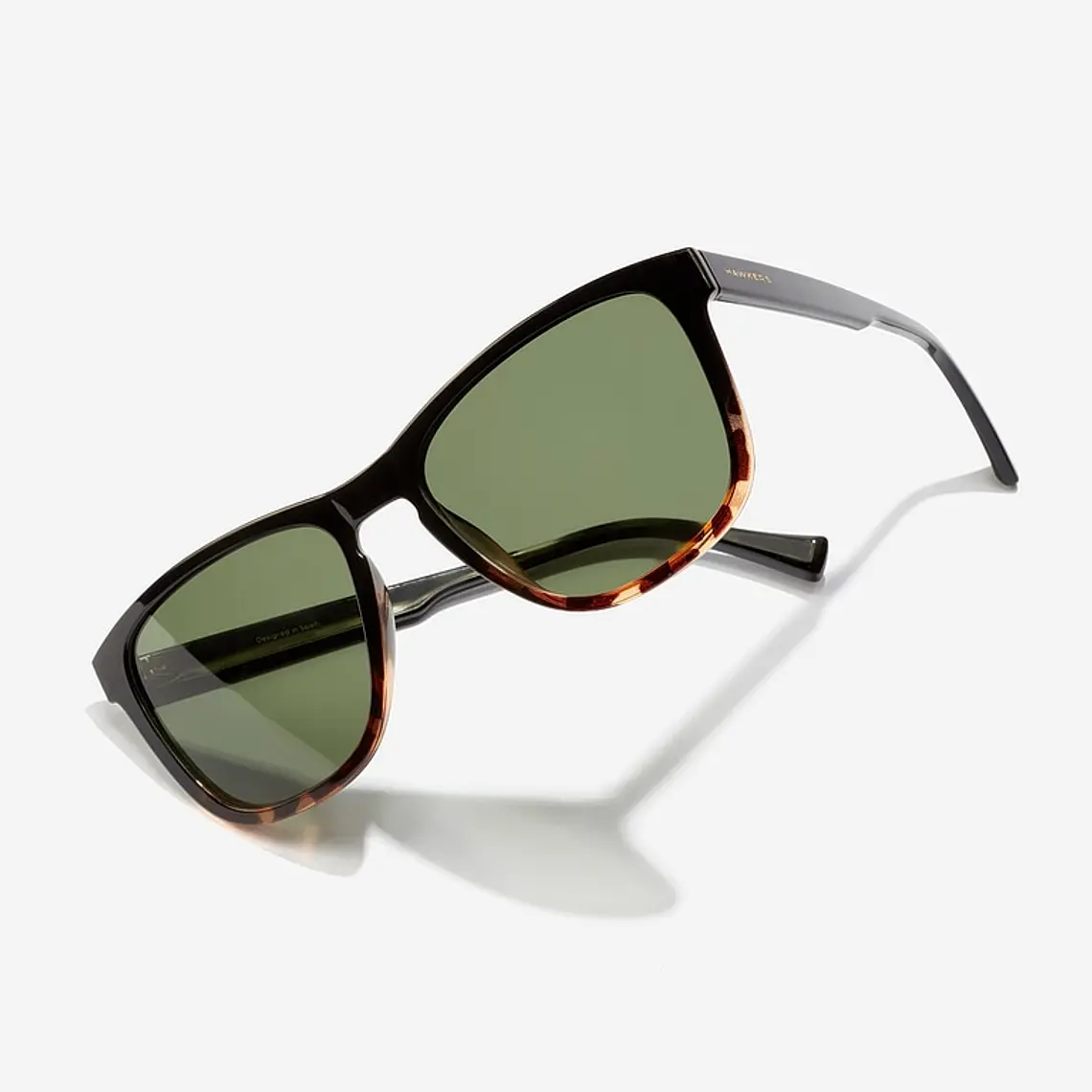 Lentes de Sol Polarizado Hawkers Zhanna HZHA22CETP 4