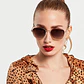 Lentes de Sol Hawkers Chain HCHA20DWM0 - Miniatura 9