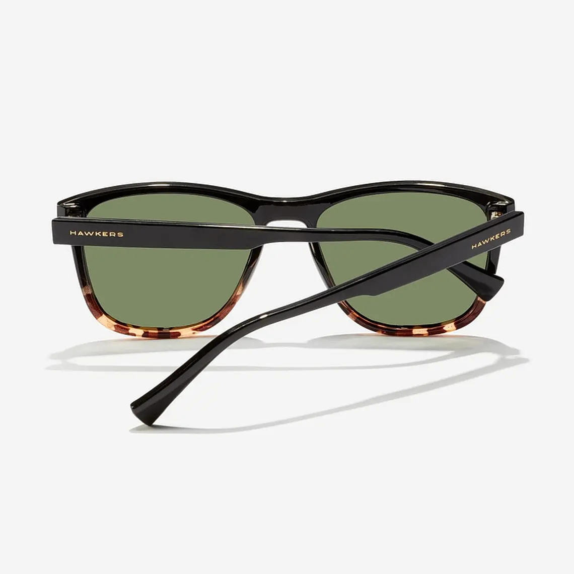 Lentes de Sol Polarizado Hawkers Zhanna HZHA22CETP 6