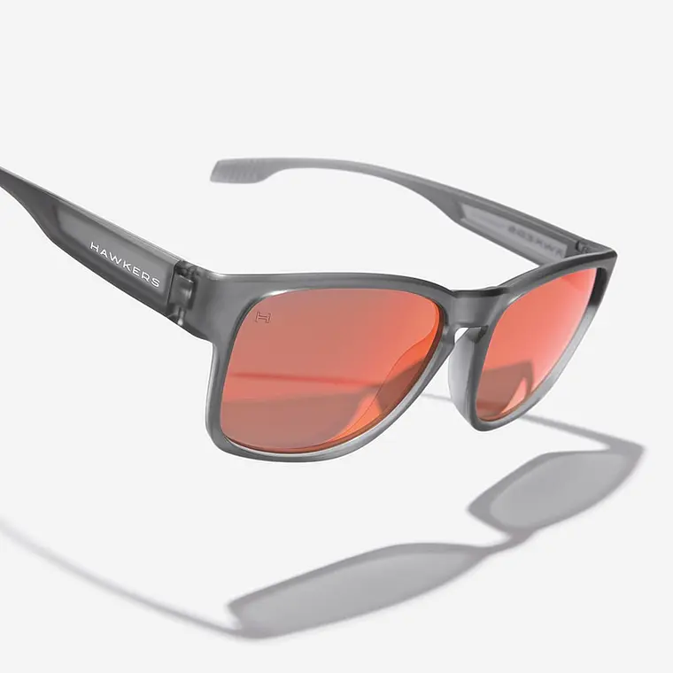 Lentes de Sol Polarizado Hawkers Core Raw HCRA24GRTP 3